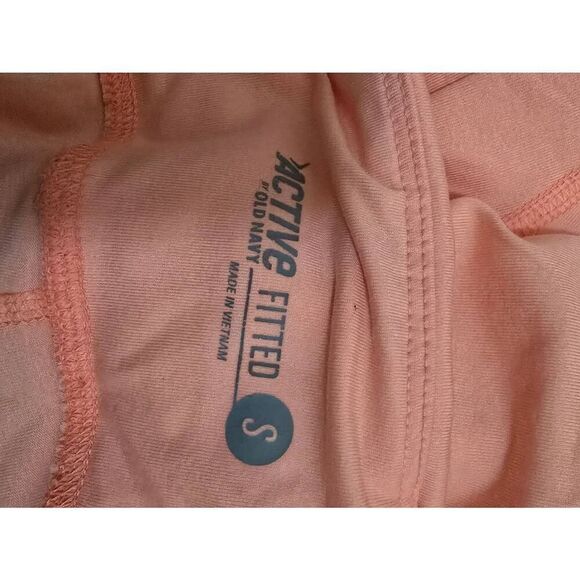 Old Navy Active Capri's Bundle (2 Pairs) Size S - Picture 3 of 5